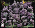 The SWAMP NORGLE Team - Swamp Eaters Plague Chaos Fantasy Football Core Team Ugni Miniatures