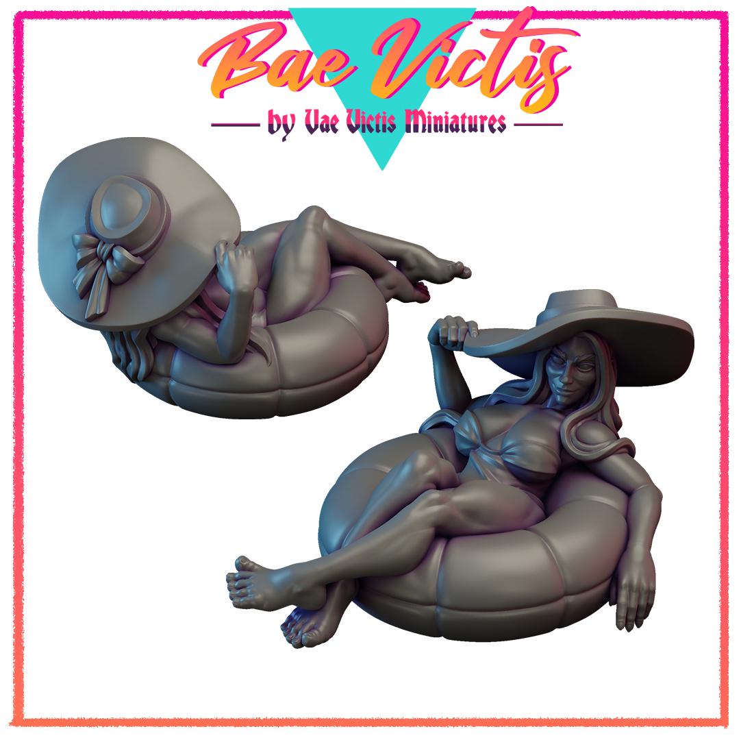BLOOD AND GOLD Vol 4 - Vae Victis Fantasy Miniatures