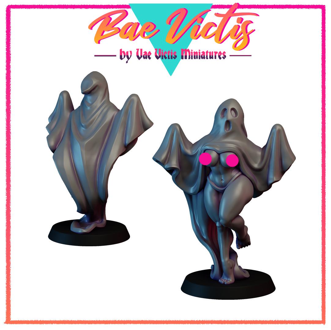 THE FANATICS VOL 1 - Vae Victis Fantasy Miniatures