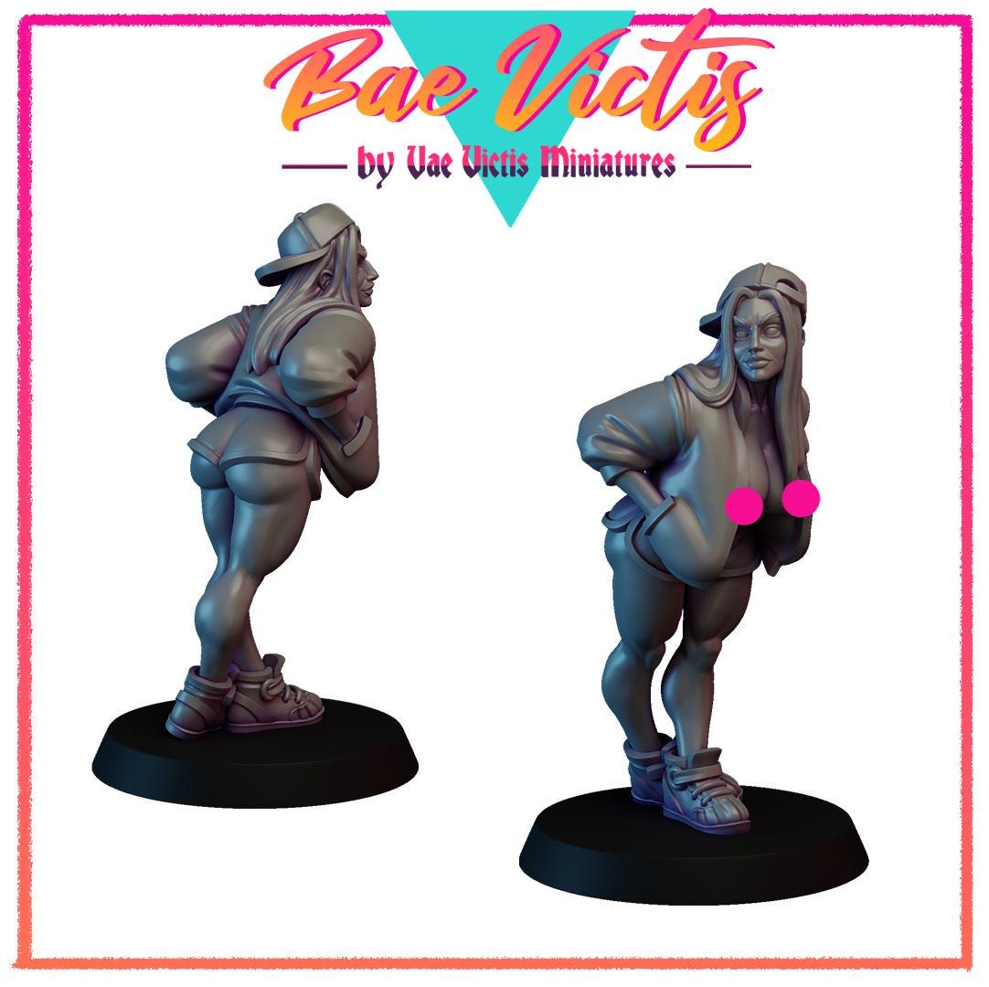 THE GRAVEDIGGERS VOL 1 - Vae Victis Fantasy Miniatures