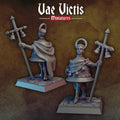 BLOOD AND GOLD Vol 4 - Vae Victis Fantasy Miniatures