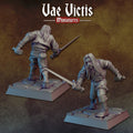 THE HALFLING ELITE Vol 1 - Vae Victis Fantasy Miniatures