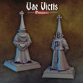 THE SEWER PATROL - Vae Victis Fantasy Miniatures
