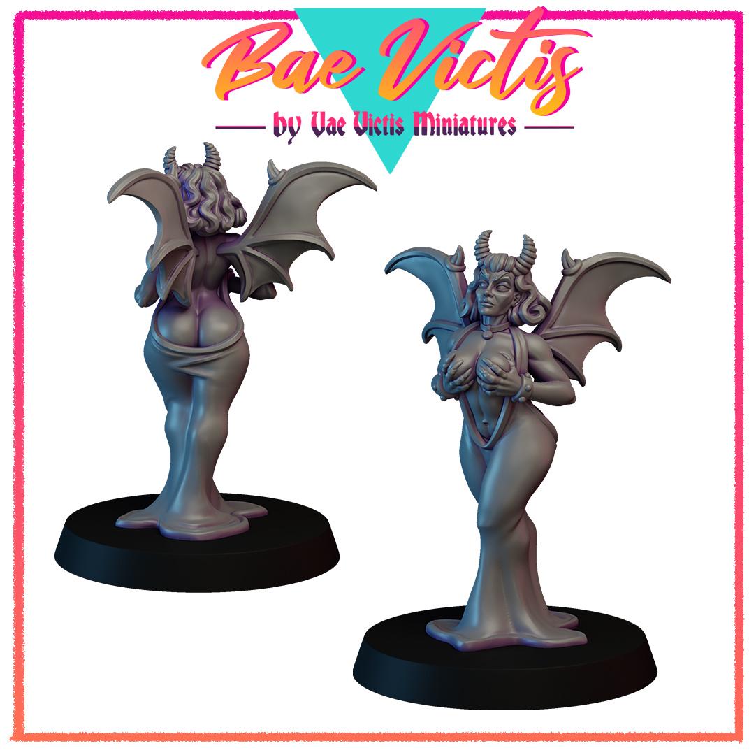THE FANTASY COSSACKS Vol 1 - Vae Victis Fantasy Miniatures