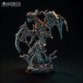 BREAKER FOG - Hardwitch Fantasy 3D Printed Miniatures