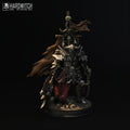 GARON SATURNIX - Hardwitch Fantasy 3D Printed Miniatures