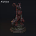 LUMINARDE TERZA - Hardwitch Fantasy 3D Printed Miniatures