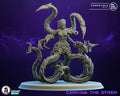 The RIFTVEIL COVENANT PT.2 - Ugly Miniatures Sci-fi Miniatures for Tabletop and Wargames